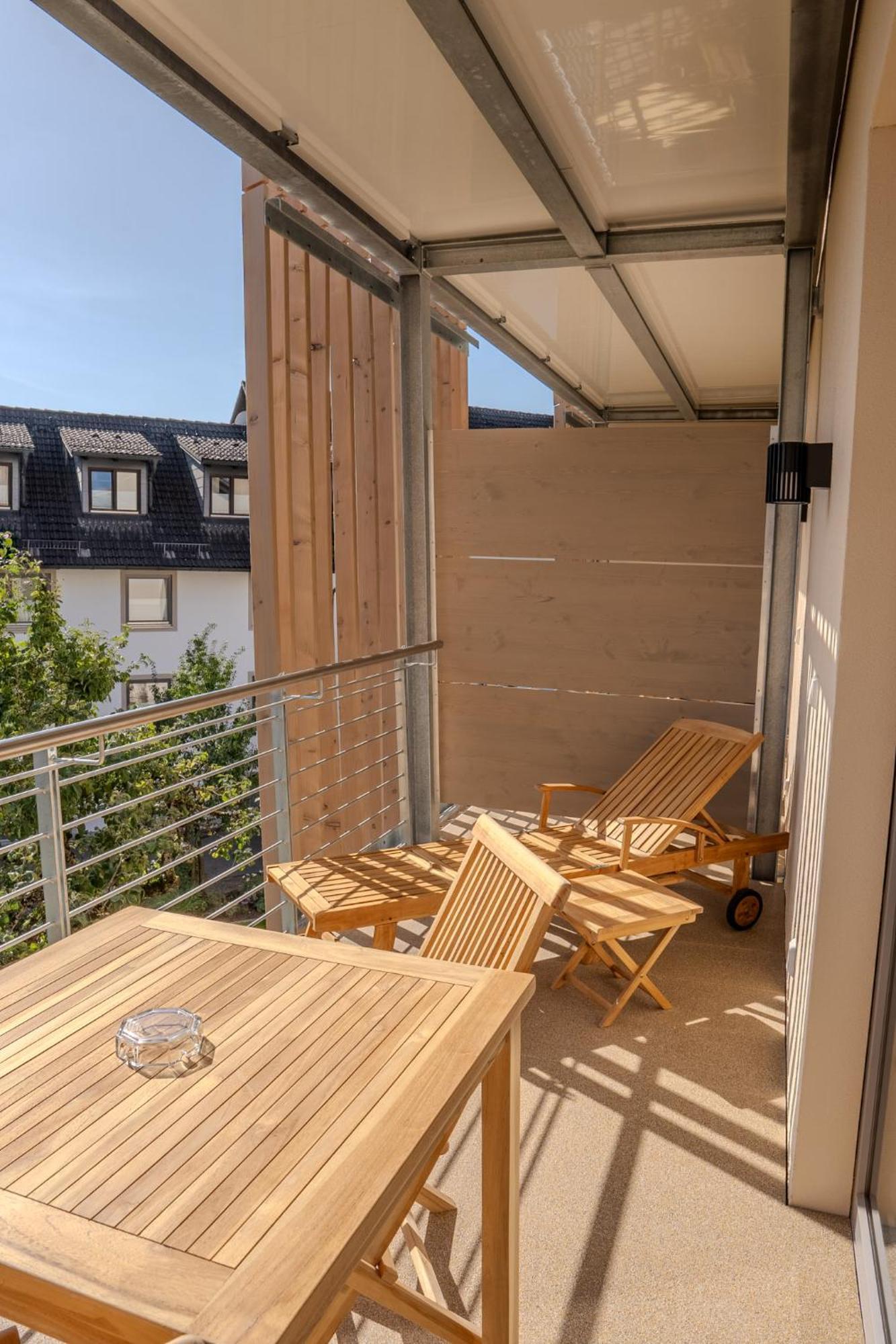 Aparthotel Parsberg Greendesign Dış mekan fotoğraf